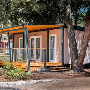Lux Camp Bi Village, Mobile Buba Apartment